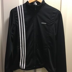 Adidas jacket